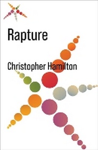 Enlarge image Cover: Rapture - Columbia University Press