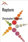 Cover: Rapture - Columbia University Press