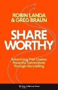 Cover: Shareworthy - Columbia University Press