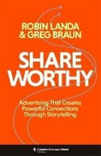 Abbildung von: Shareworthy - Columbia University Press