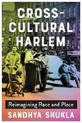 Cover: Cross-Cultural Harlem - Columbia University Press