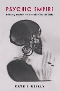 Enlarge image Cover: Psychic Empire - Columbia University Press