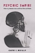 Cover: Psychic Empire - Columbia University Press