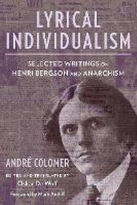 Enlarge image Cover: Lyrical Individualism - Columbia University Press