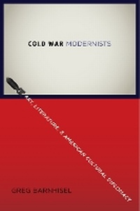 Enlarge image Cover: Cold War Modernists - Columbia University Press