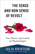 Cover: The Sense and Non-Sense of Revolt - Columbia University Press