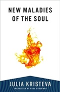 Cover: New Maladies of the Soul - Columbia University Press