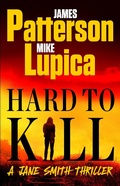 Cover: Hard to Kill - Little Brown and Company