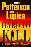 Cover: Hard to Kill - Little Brown and Company