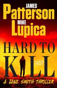 Enlarge image Cover: Hard to Kill - Little Brown and Company