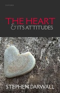 Cover: The Heart and its Attitudes - Oxford University Press