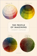 Cover: The Profile of Imagining - Oxford University Press