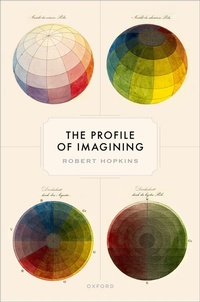 Enlarge image Cover: The Profile of Imagining - Oxford University Press