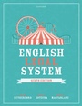 Cover: English Legal System - Oxford University Press