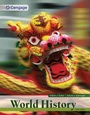 Cover: World History - Wadsworth Publishing Co Inc