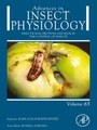 Cover: Insecticidal Proteins and RNAi in the Control of Insects - Academic Press