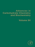 Abbildung von: Advances in Carbohydrate Chemistry and Biochemistry - Academic Press