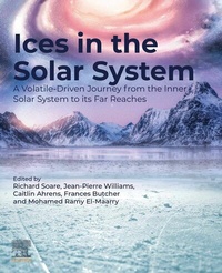 Abbildung von: Ices in the Solar-System - Elsevier