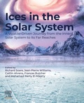 Bild: Ices in the Solar-System - Elsevier