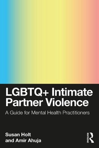 Abbildung von: LGBTQ+ Intimate Partner Violence - Routledge