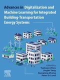 Bild: Advances in Digitalization and Machine Learning for Integrated Building-Transportation Energy Systems - Elsevier