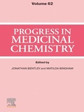 Cover: Progress in Medicinal Chemistry - Academic Press
