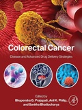 Abbildung von: Colorectal Cancer - Academic Press