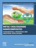 Cover: Metal-Chalcogenide Nanocomposites - Woodhead Publishing