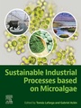 Cover: Sustainable Industrial Processes Based on Microalgae - Elsevier