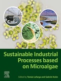 Abbildung von: Sustainable Industrial Processes Based on Microalgae - Elsevier