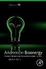 Cover: Advances in Bioenergy: Volume 9 - Academic Press