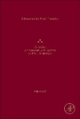Cover: Advances in Heat Transfer: Volume 57 - Academic Press