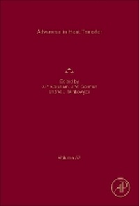 Enlarge image Cover: Advances in Heat Transfer: Volume 57 - Academic Press