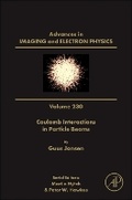 Cover: Coulomb Interactions in Particle Beams: Volume 230 - Academic Press