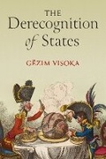 Cover: The Derecognition of States - The University of Michigan Press