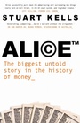 Cover: Alice (TM) - Melbourne University Press