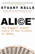 Cover: Alice (TM) - Melbourne University Press