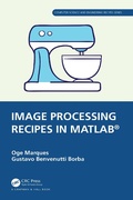 Bild: Image Processing Recipes in MATLAB (R) - Chapman and Hall
