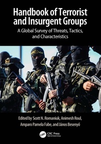 Abbildung von: Handbook of Terrorist and Insurgent Groups - CRC Press
