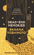 Cover: Dead-End Memories - Faber & Faber