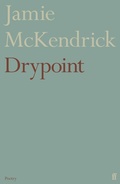 Cover: Drypoint - Faber & Faber