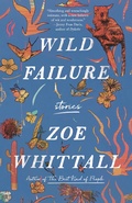 Cover: Wild Failure - Ballantine Books