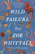 Cover: Wild Failure - Ballantine Books Inc.