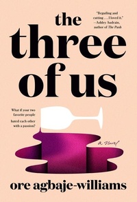 Enlarge image Cover: The Three of Us - G P Putnam's Sons