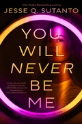 Cover: You Will Never Be Me - Berkley