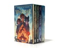 Cover: Wingfeather Saga Boxed Set - Waterbrook Press (A Division of Random House Inc)
