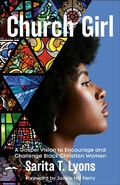 Cover: Church Girl - Waterbrook Press (A Division of Random House Inc)