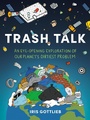 Cover: Trash Talk - TarcherPerigee