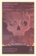 Cover: Technical Slip - Modern Library