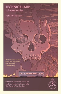 Enlarge image Cover: Technical Slip - Modern Library